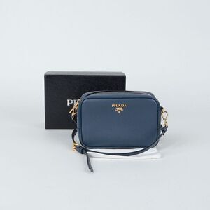 Camera Shoulder Crossbody Bag